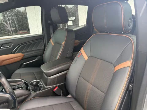 Another view of 2024 GMC Canyon AT4 for sale in Lexington, NC at Jerry Hunt Supercenter - Lexington