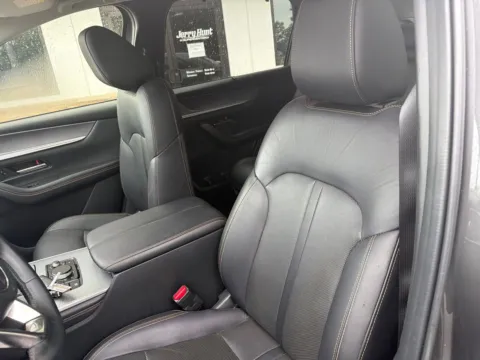 Another view of 2024 Mazda CX-90 3.3 Turbo Preferred for sale in Lexington, NC at Jerry Hunt Supercenter - Lexington