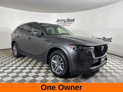More photos of 2024 Mazda CX-90 3.3 Turbo Preferred at Jerry Hunt Supercenter - Lexington, NC