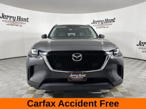 More photos of 2024 Mazda CX-90 3.3 Turbo Preferred at Jerry Hunt Supercenter - Lexington, NC