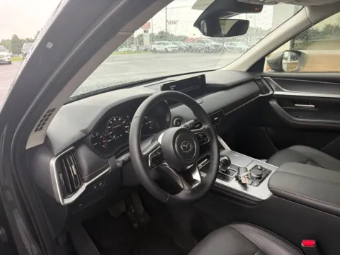 More photos of 2024 Mazda CX-90 3.3 Turbo Preferred at Jerry Hunt Supercenter - Lexington, NC
