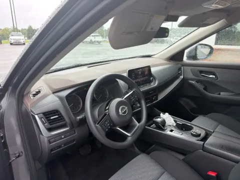 More photos of 2023 Nissan Rogue SV at Jerry Hunt Supercenter - Lexington, NC