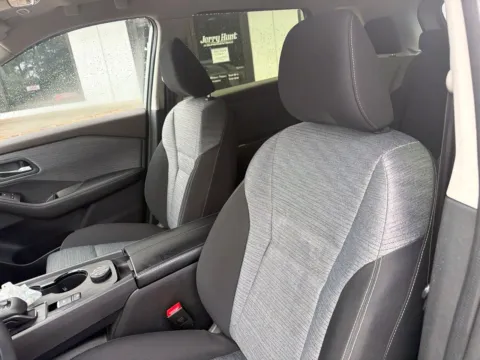 Another view of 2023 Nissan Rogue SV for sale in Lexington, NC at Jerry Hunt Supercenter - Lexington