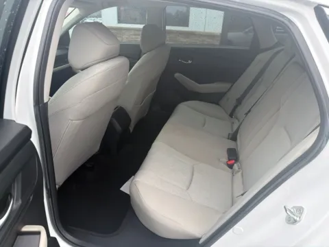 More photos of 2023 Honda Accord EX at Jerry Hunt Supercenter - Lexington, NC