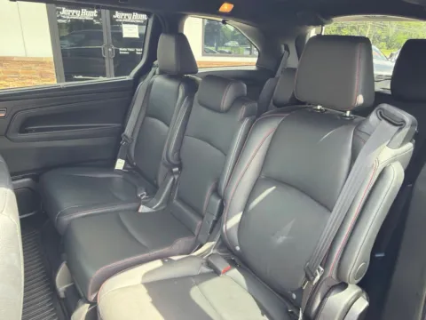 More photos of 2023 Honda Odyssey Sport at Jerry Hunt Supercenter - Lexington, NC