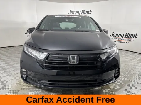 More photos of 2023 Honda Odyssey Sport at Jerry Hunt Supercenter - Lexington, NC