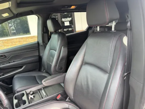 Another view of 2023 Honda Odyssey Sport for sale in Lexington, NC at Jerry Hunt Supercenter - Lexington
