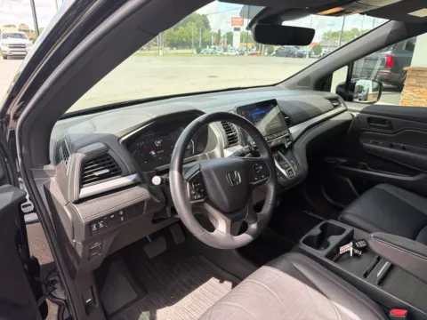 More photos of 2023 Honda Odyssey Sport at Jerry Hunt Supercenter - Lexington, NC
