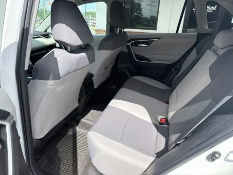 More photos of 2022 Toyota RAV4 XLE at Jerry Hunt Supercenter - Lexington, NC