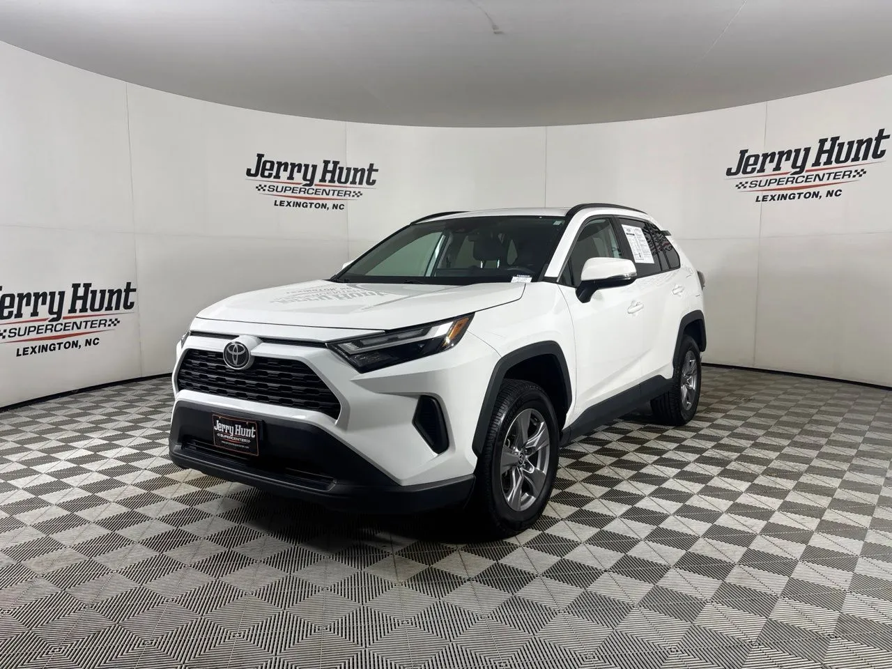 2022 Toyota RAV4 XLE for sale in Lexington, NC