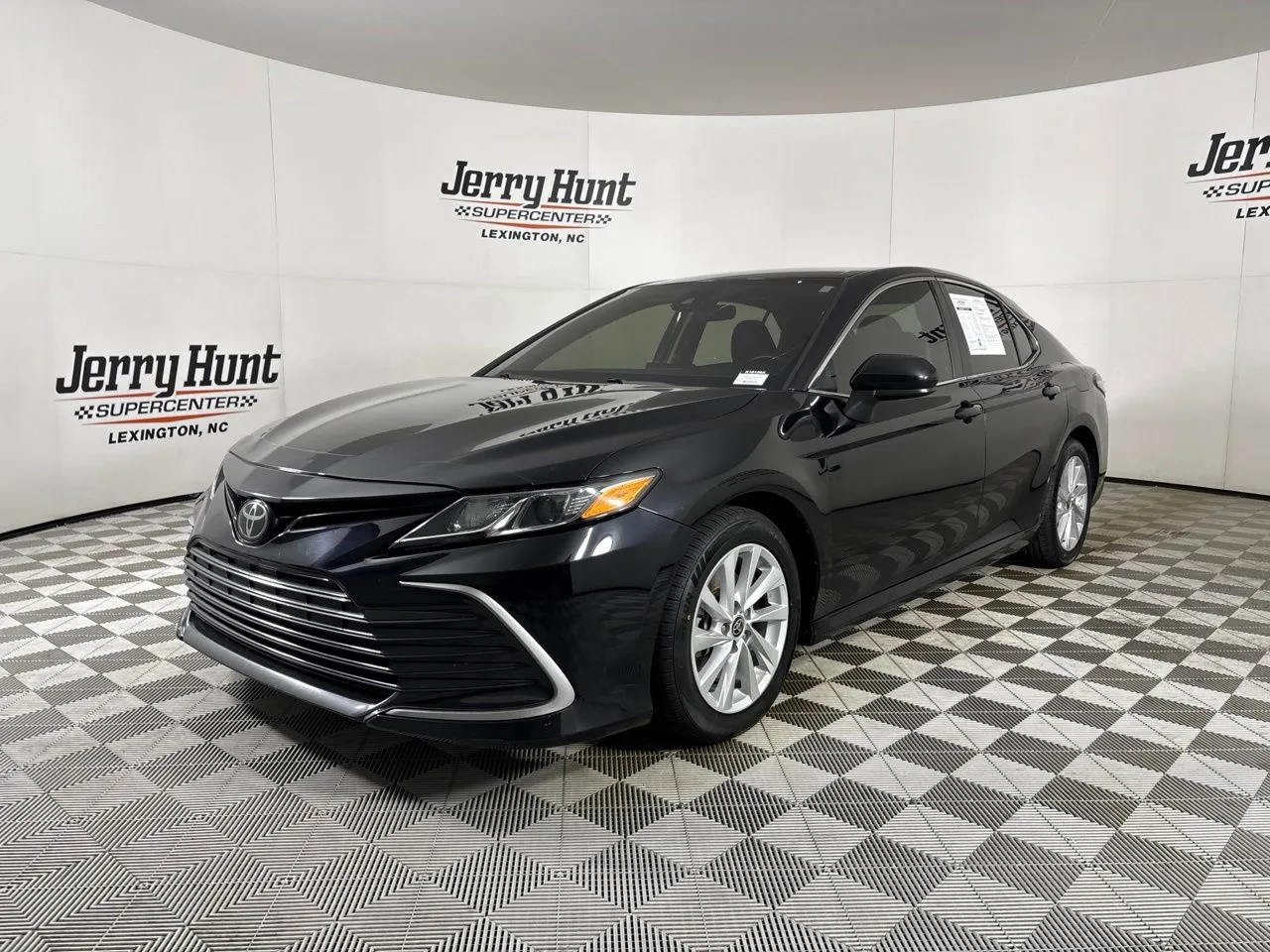 2022 Toyota Camry LE for sale in Lexington, NC