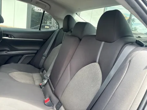More photos of 2022 Toyota Camry LE at Jerry Hunt Supercenter - Lexington, NC