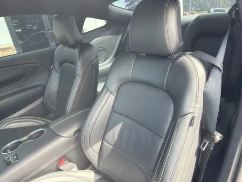 Another view of 2024 Ford Mustang GT Premium for sale in Lexington, NC at Jerry Hunt Supercenter - Lexington