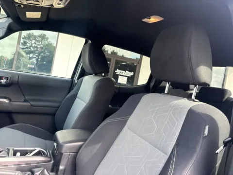 Another view of 2021 Toyota Tacoma TRD Off-Road for sale in Lexington, NC at Jerry Hunt Supercenter - Lexington