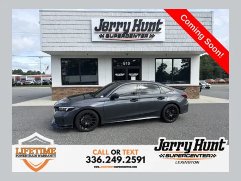 2026 Honda Civic Hybrid Sport Touring for sale in Lexington, NC