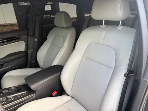 Another view of 2026 Honda Civic Hybrid Sport Touring for sale in Lexington, NC at Jerry Hunt Supercenter - Lexington