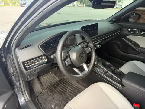 More photos of 2026 Honda Civic Hybrid Sport Touring at Jerry Hunt Supercenter - Lexington, NC