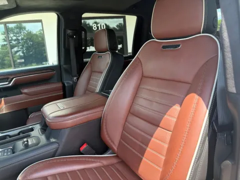 Photos of 2024 GMC Sierra 2500HD Denali Ultimate for sale in Lexington, NC at Jerry Hunt Supercenter - Lexington