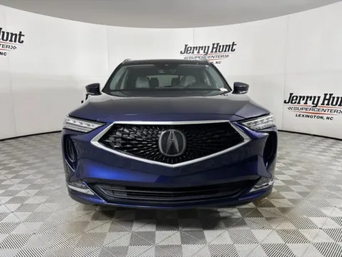 Photos of 2022 Acura MDX Advance for sale in Lexington, NC at Jerry Hunt Supercenter - Lexington