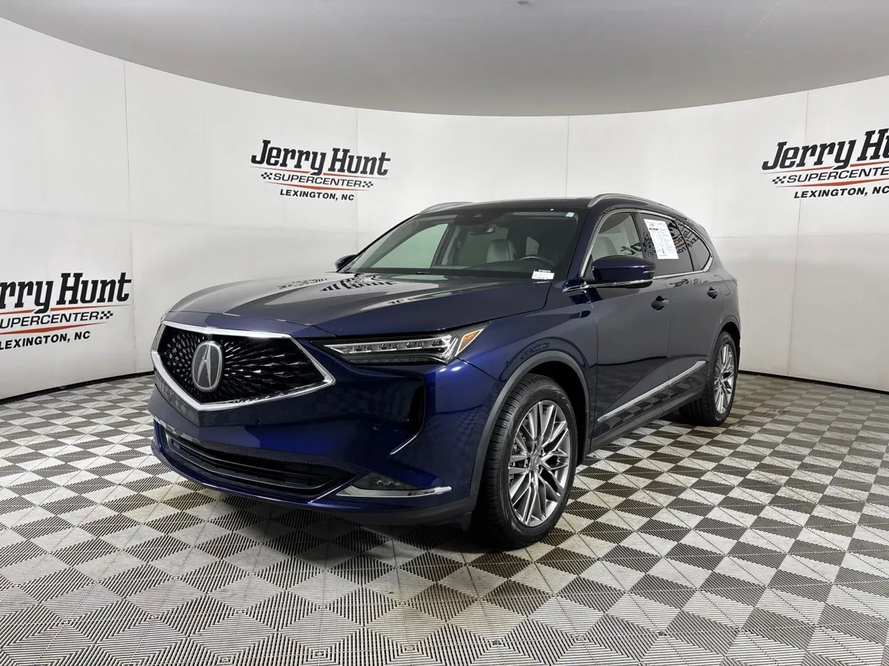 2022 Acura MDX Advance for sale in Lexington, NC