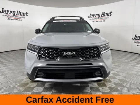 Another view of 2023 Kia Sorento X-Line SX Prestige for sale in Lexington, NC at Jerry Hunt Supercenter - Lexington