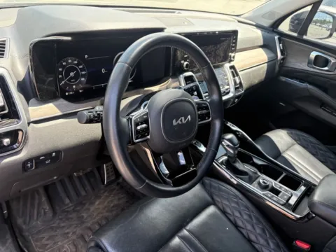 More photos of 2023 Kia Sorento X-Line SX Prestige at Jerry Hunt Supercenter - Lexington, NC