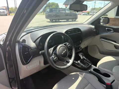 More photos of 2025 Kia Soul EX at Jerry Hunt Supercenter - Lexington, NC
