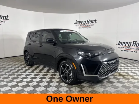 More photos of 2025 Kia Soul EX at Jerry Hunt Supercenter - Lexington, NC