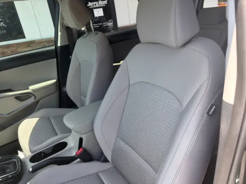 Another view of 2025 Kia Soul EX for sale in Lexington, NC at Jerry Hunt Supercenter - Lexington