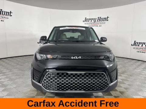 More photos of 2025 Kia Soul EX at Jerry Hunt Supercenter - Lexington, NC