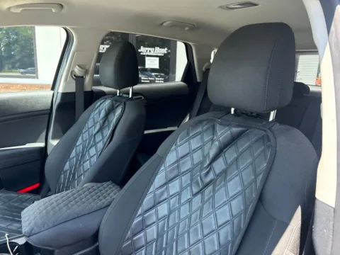Photos of 2023 Kia Sportage LX for sale in Lexington, NC at Jerry Hunt Supercenter - Lexington