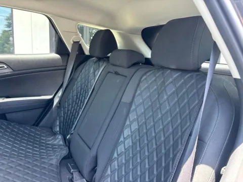 More photos of 2023 Kia Sportage LX at Jerry Hunt Supercenter - Lexington, NC