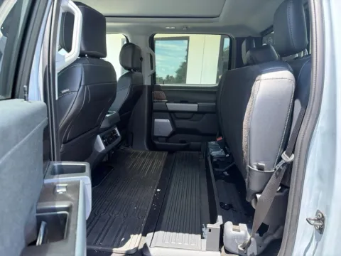 More photos of 2024 Ford F-350SD Lariat at Jerry Hunt Supercenter - Lexington, NC