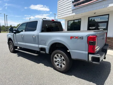 More photos of 2024 Ford F-350SD Lariat at Jerry Hunt Supercenter - Lexington, NC