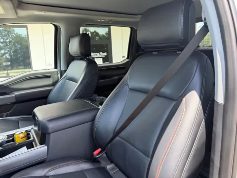 Photos of 2024 Ford F-350SD Lariat for sale in Lexington, NC at Jerry Hunt Supercenter - Lexington