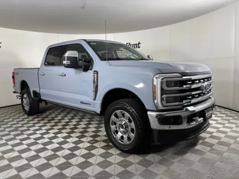 Another view of 2024 Ford F-350SD Lariat for sale in Lexington, NC at Jerry Hunt Supercenter - Lexington