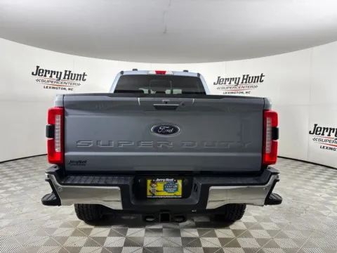 More photos of 2024 Ford F-350SD Lariat at Jerry Hunt Supercenter - Lexington, NC