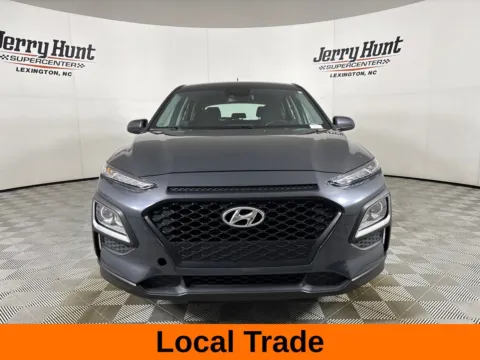 Another view of 2021 Hyundai Kona SE for sale in Lexington, NC at Jerry Hunt Supercenter - Lexington