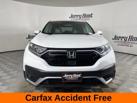 Another view of 2020 Honda CR-V EX-L for sale in Lexington, NC at Jerry Hunt Supercenter - Lexington