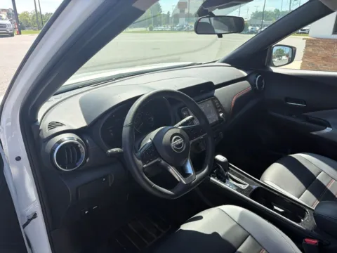 More photos of 2023 Nissan Kicks SR at Jerry Hunt Supercenter - Lexington, NC