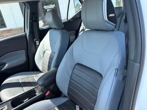 Another view of 2023 Nissan Kicks SR for sale in Lexington, NC at Jerry Hunt Supercenter - Lexington