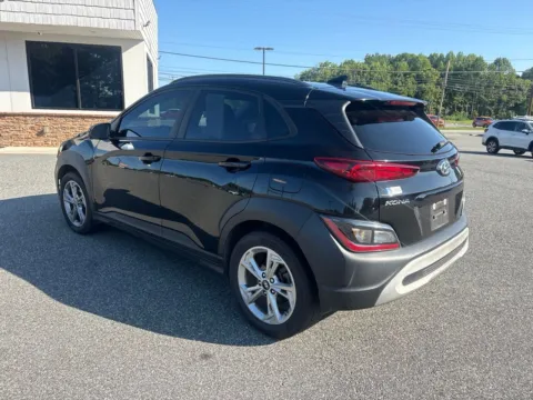 More photos of 2022 Hyundai Kona SEL at Jerry Hunt Supercenter - Lexington, NC