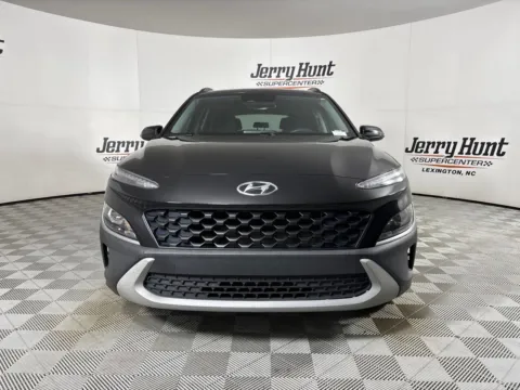 Photos of 2022 Hyundai Kona SEL for sale in Lexington, NC at Jerry Hunt Supercenter - Lexington