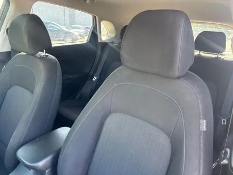 Photos of 2022 Hyundai Kona SEL for sale in Lexington, NC at Jerry Hunt Supercenter - Lexington