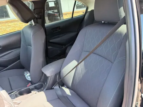 Another view of 2026 Toyota Corolla LE for sale in Lexington, NC at Jerry Hunt Supercenter - Lexington