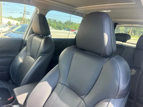 Another view of 2020 Subaru Forester Limited for sale in Lexington, NC at Jerry Hunt Supercenter - Lexington