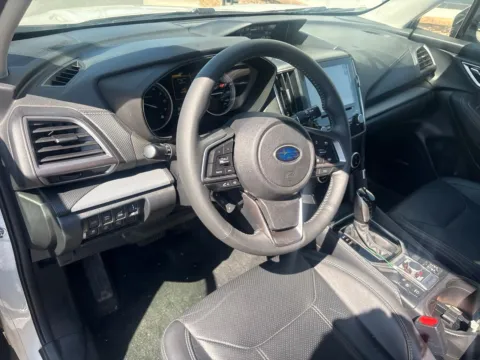 More photos of 2020 Subaru Forester Limited at Jerry Hunt Supercenter - Lexington, NC