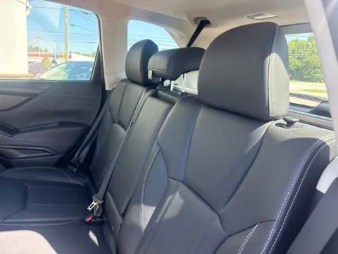More photos of 2020 Subaru Forester Limited at Jerry Hunt Supercenter - Lexington, NC