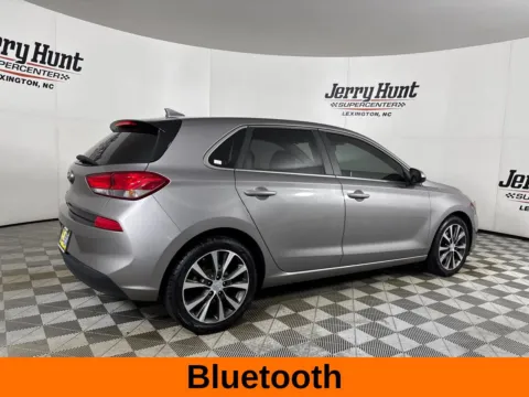 More photos of 2020 Hyundai Elantra GT at Jerry Hunt Supercenter - Lexington, NC
