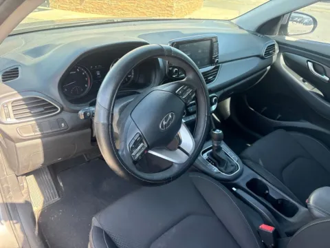 More photos of 2020 Hyundai Elantra GT at Jerry Hunt Supercenter - Lexington, NC